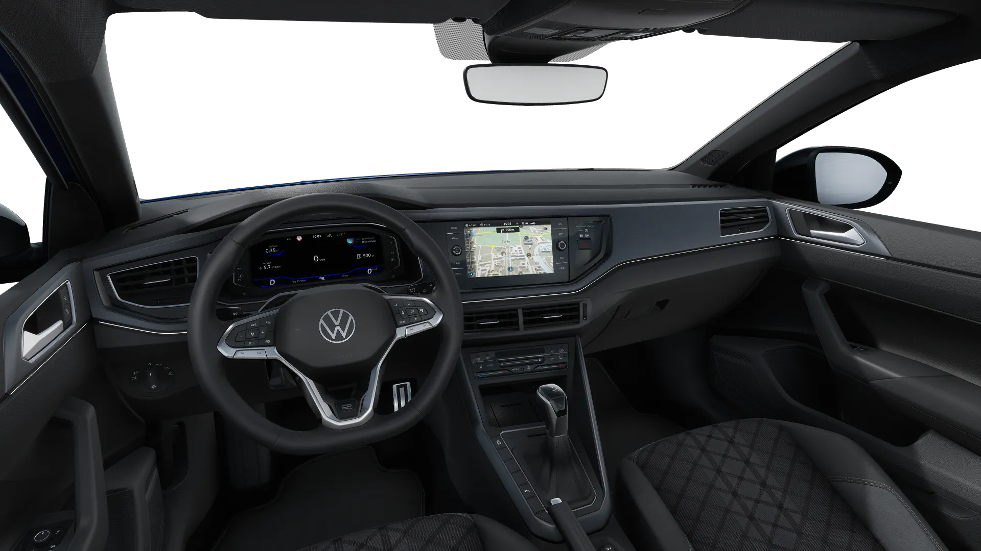 Volkswagen Taigo R-Line