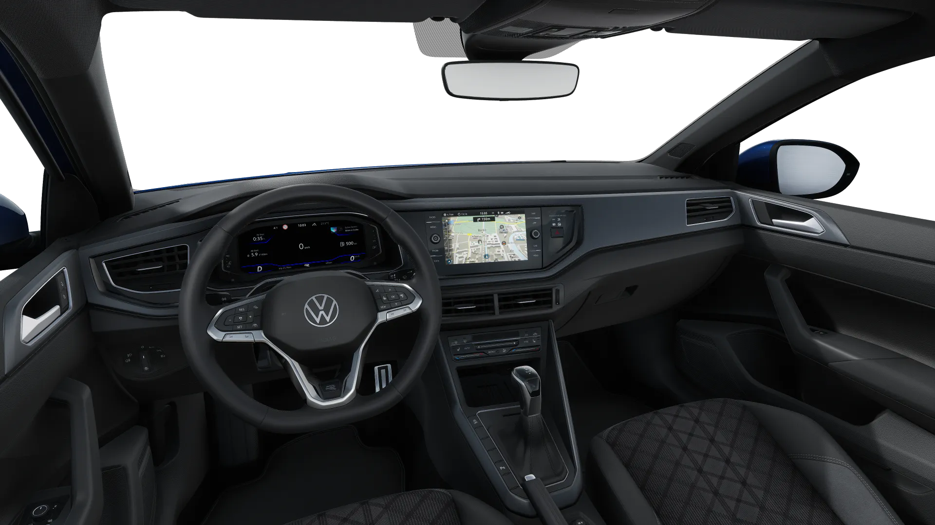 Volkswagen Taigo R-Line