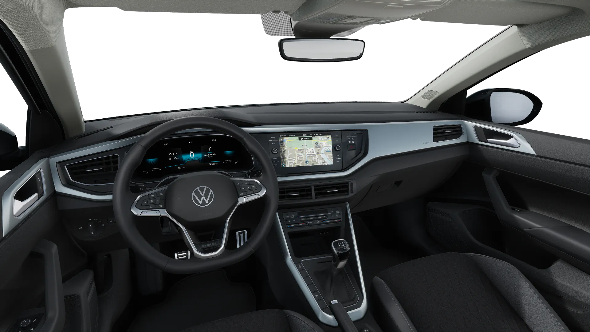 Volkswagen Taigo ENERGY