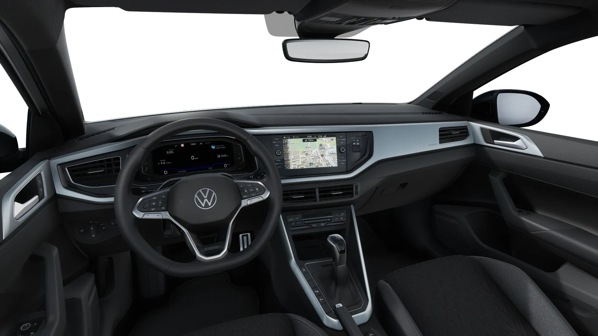 Volkswagen Taigo ENERGY