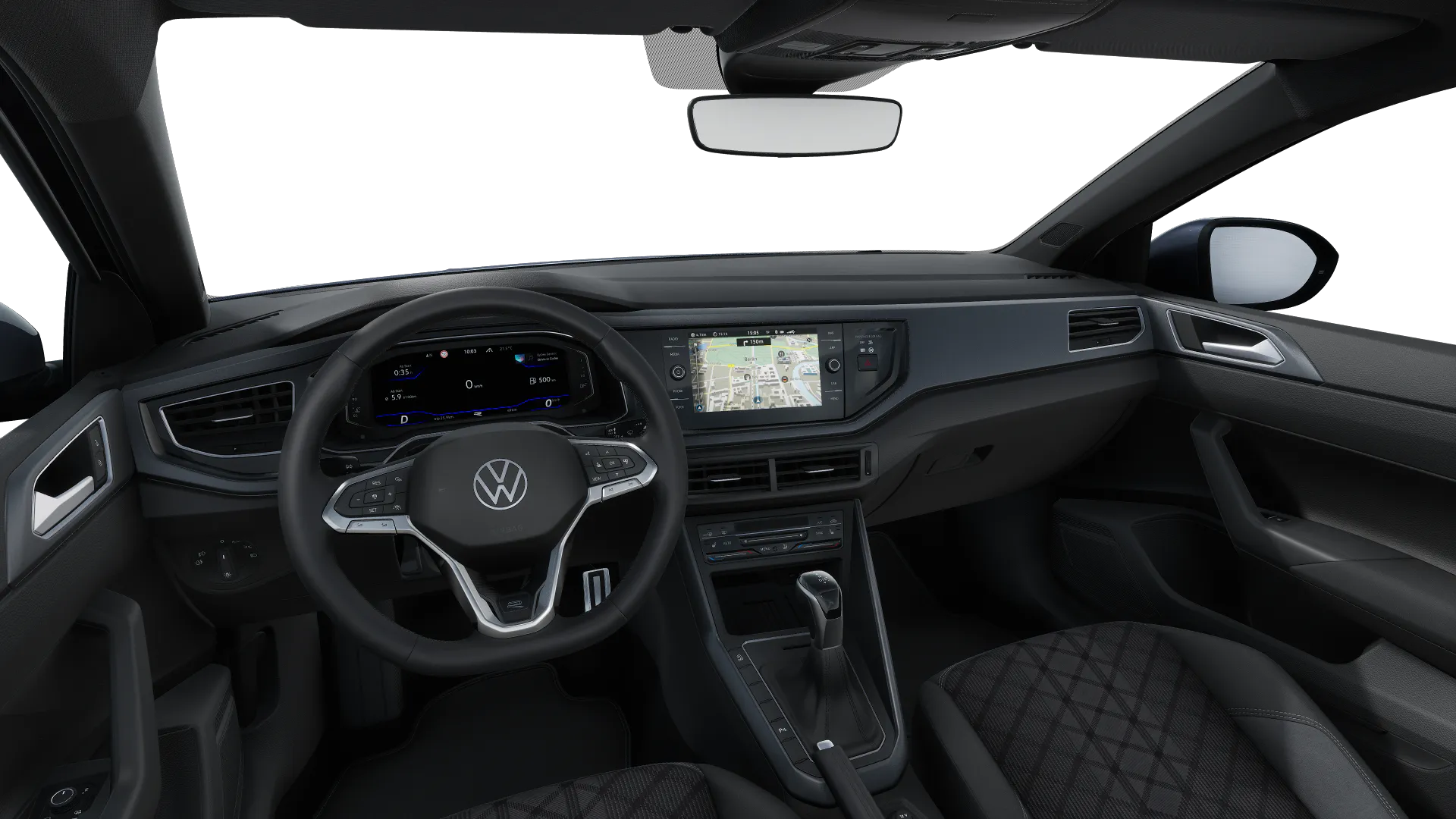 Volkswagen Taigo R-Line