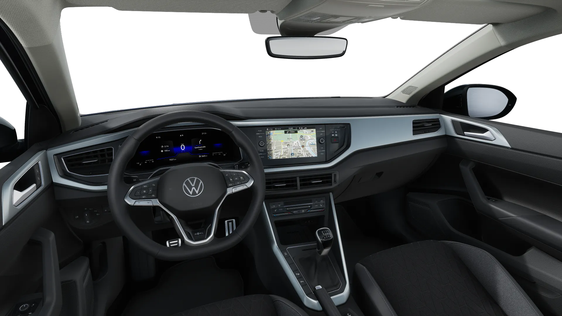Volkswagen Taigo Life