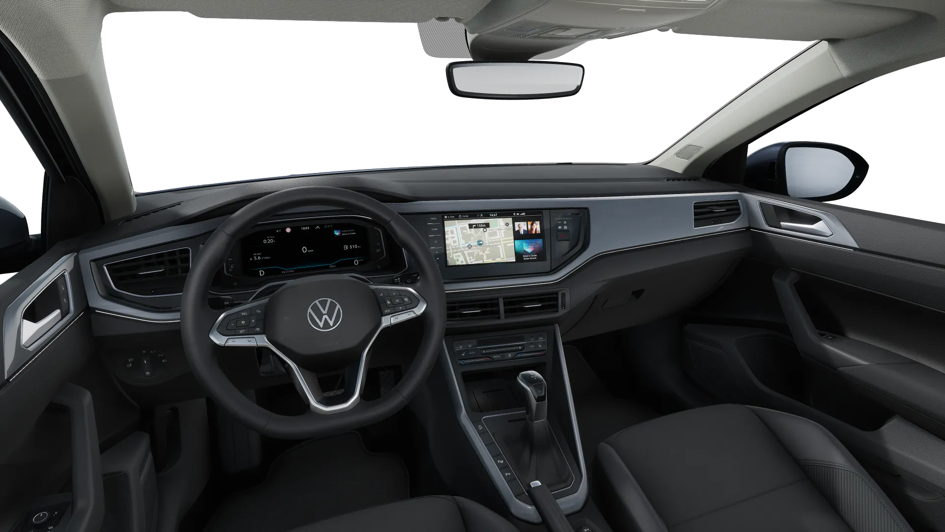 Volkswagen Taigo Style