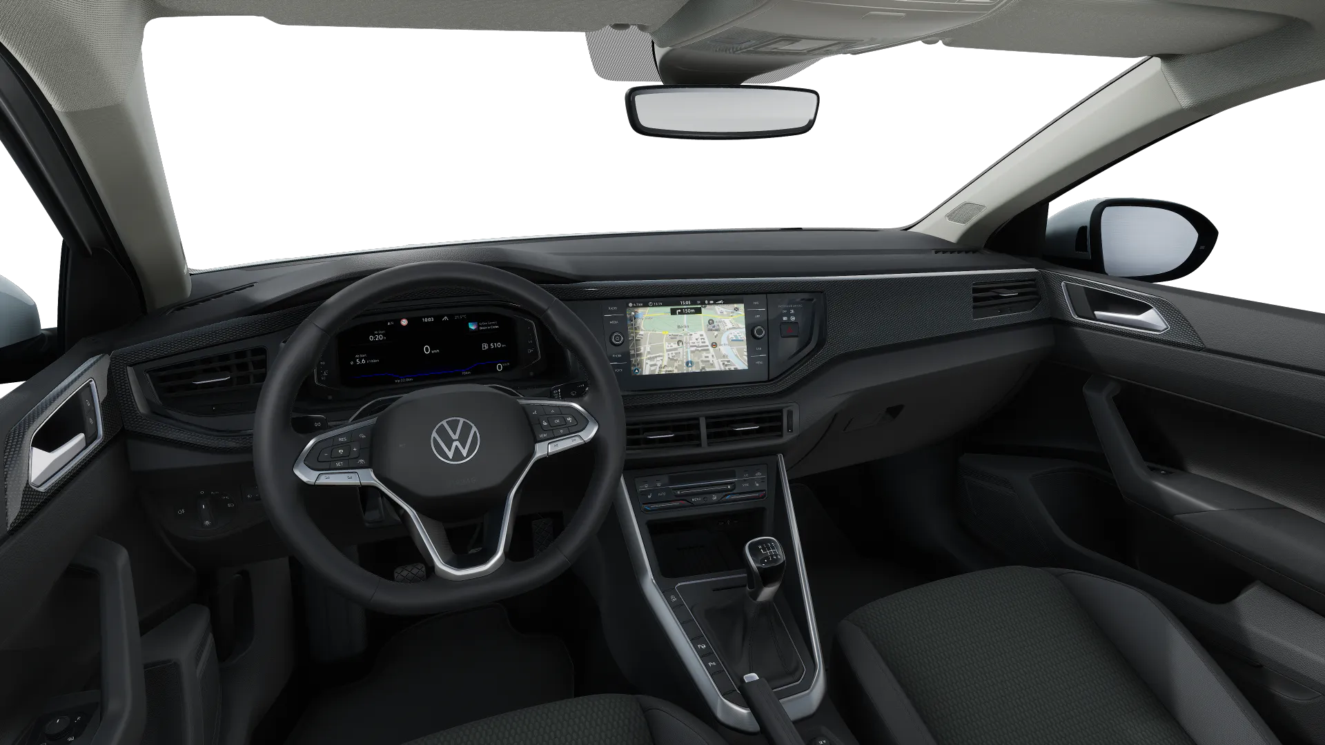Volkswagen Taigo Life