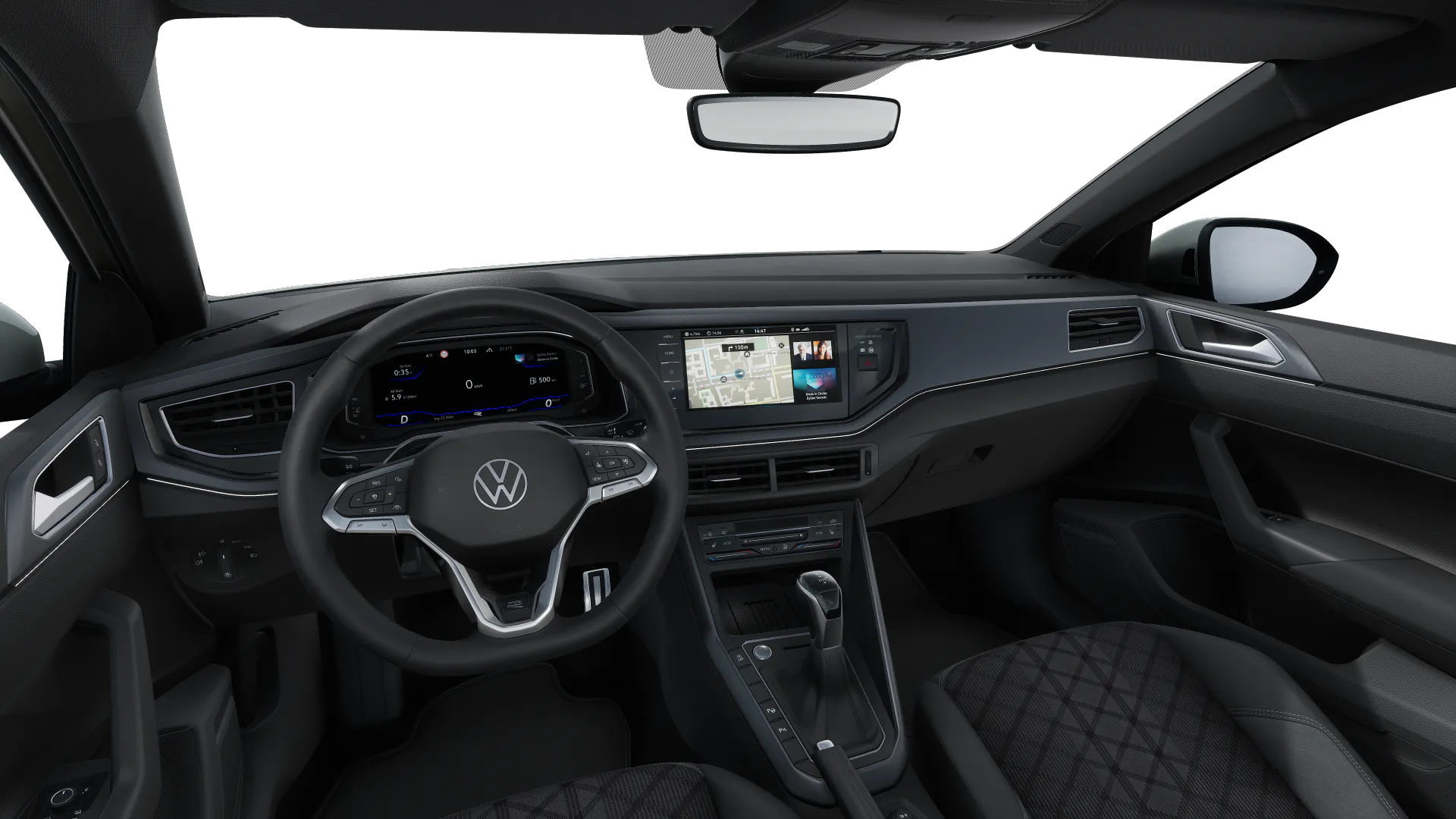 Volkswagen Taigo R-Line