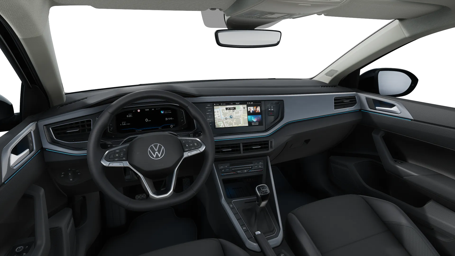 Volkswagen Taigo Style