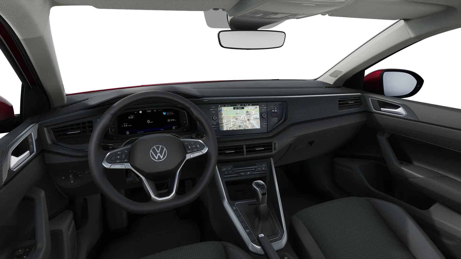 Volkswagen Taigo Life