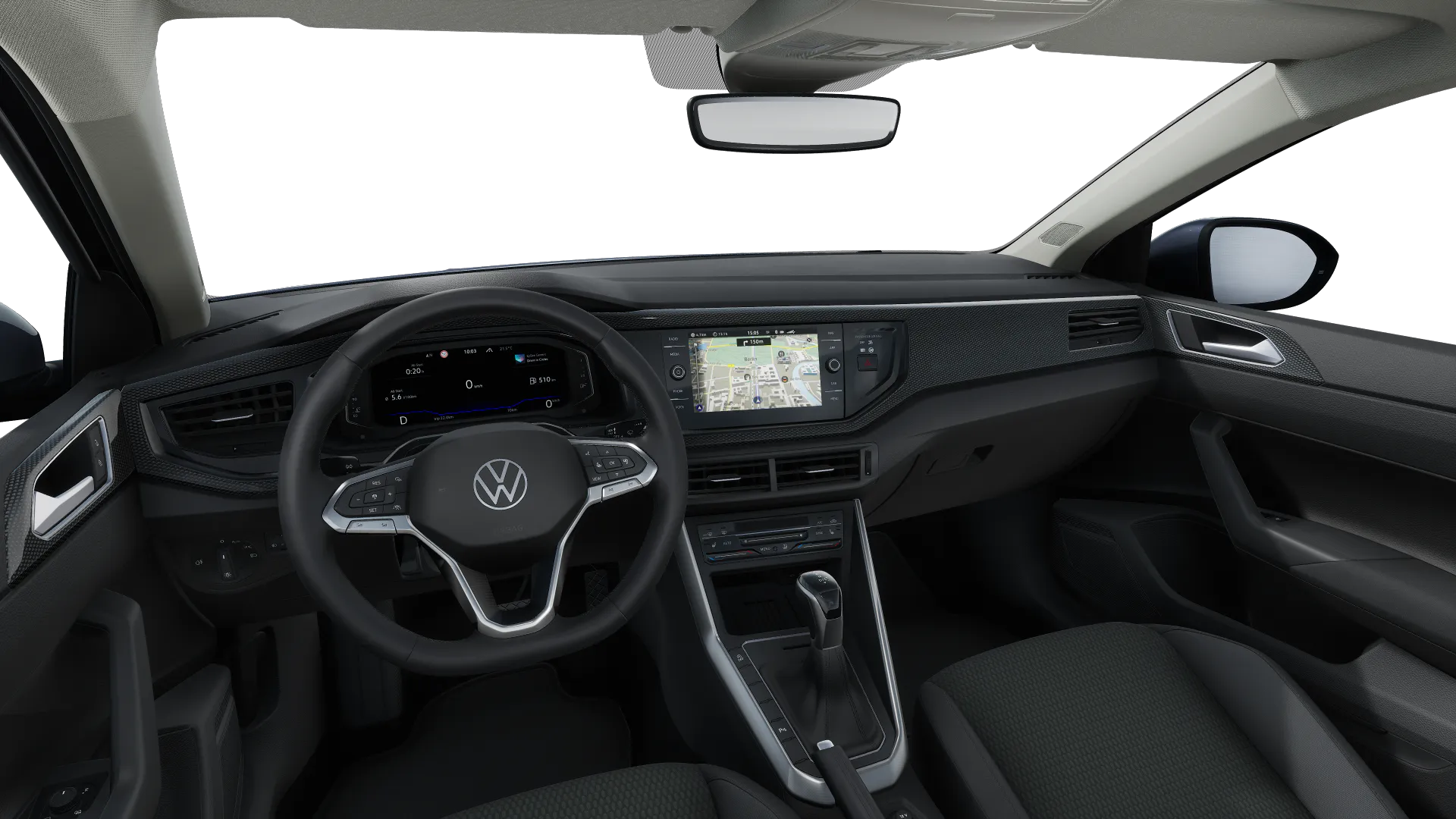 Volkswagen Taigo Life