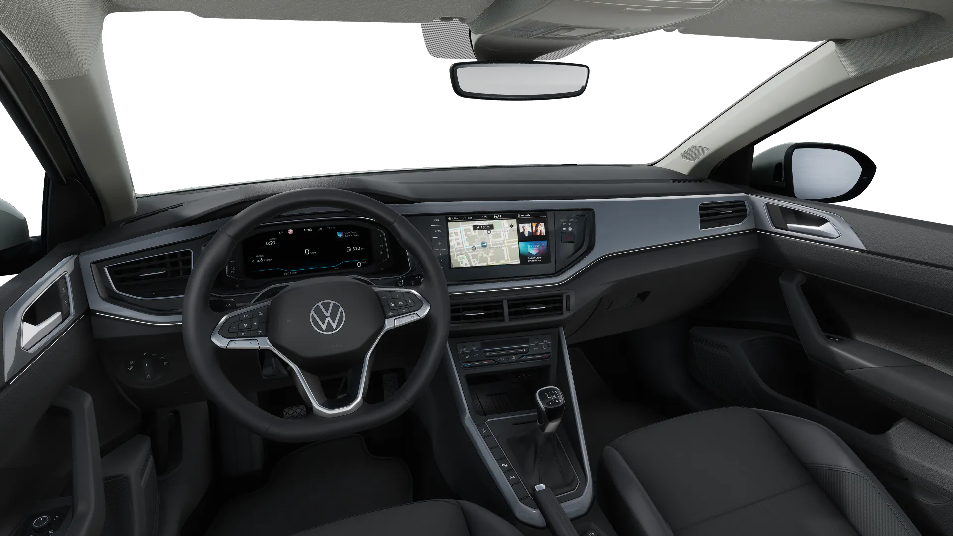 Volkswagen Taigo Style