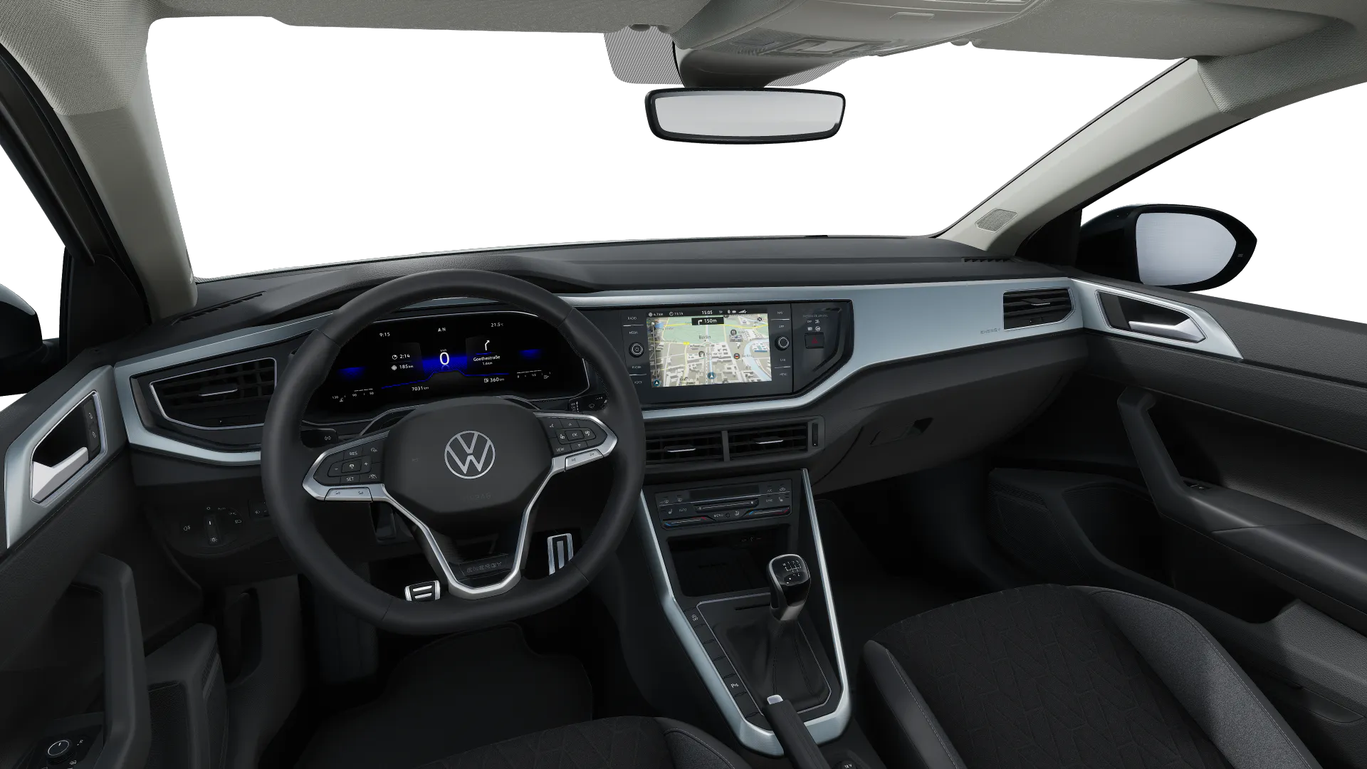 Volkswagen Taigo ENERGY