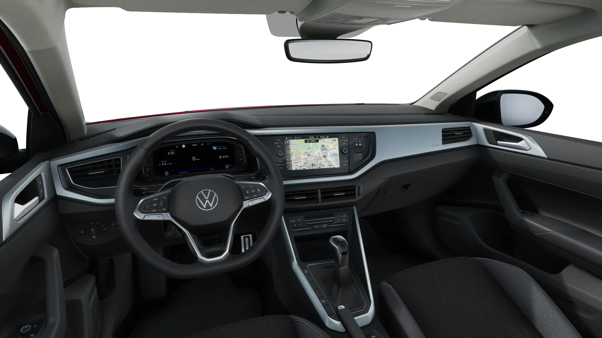 Volkswagen Taigo ENERGY