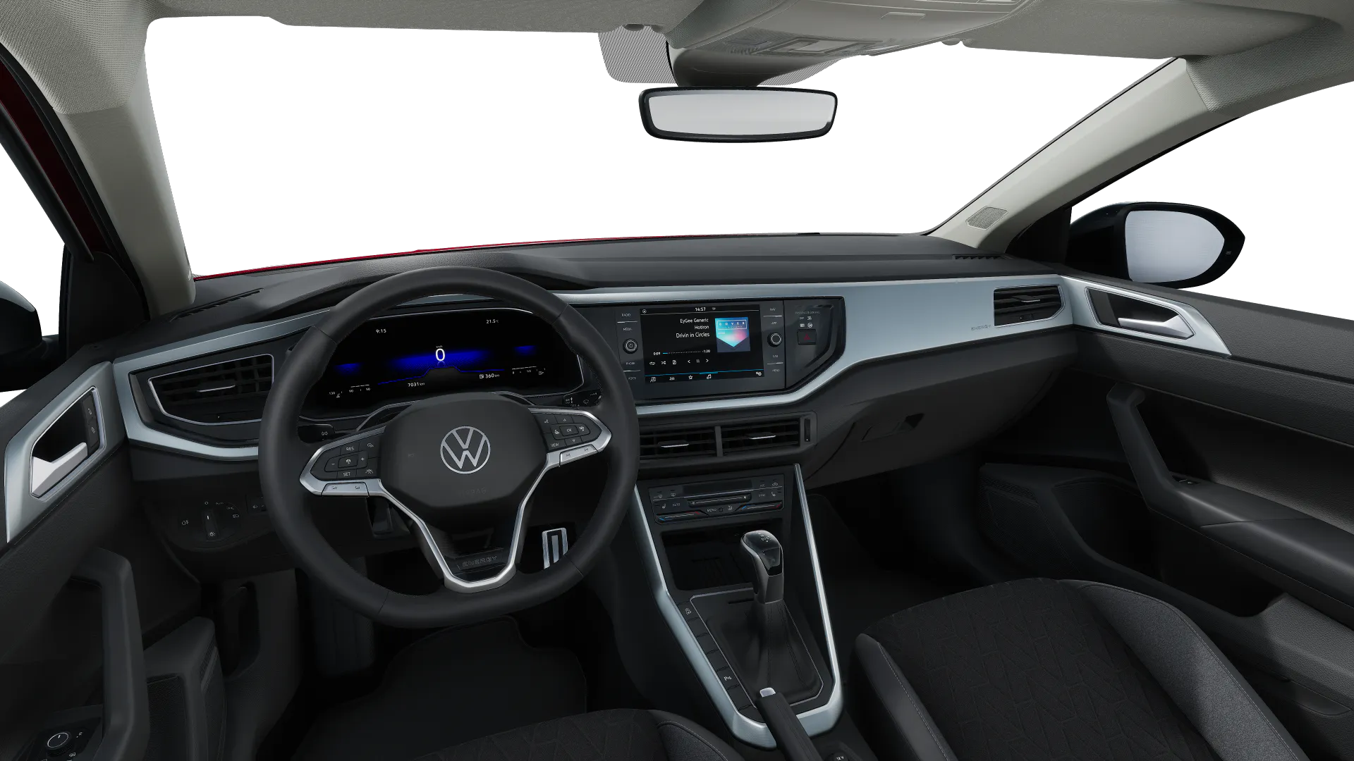 Volkswagen Taigo ENERGY
