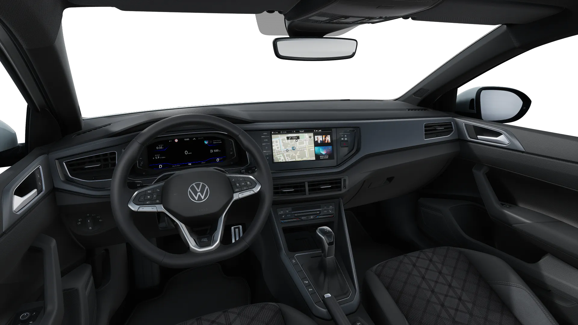 Volkswagen Taigo R-Line