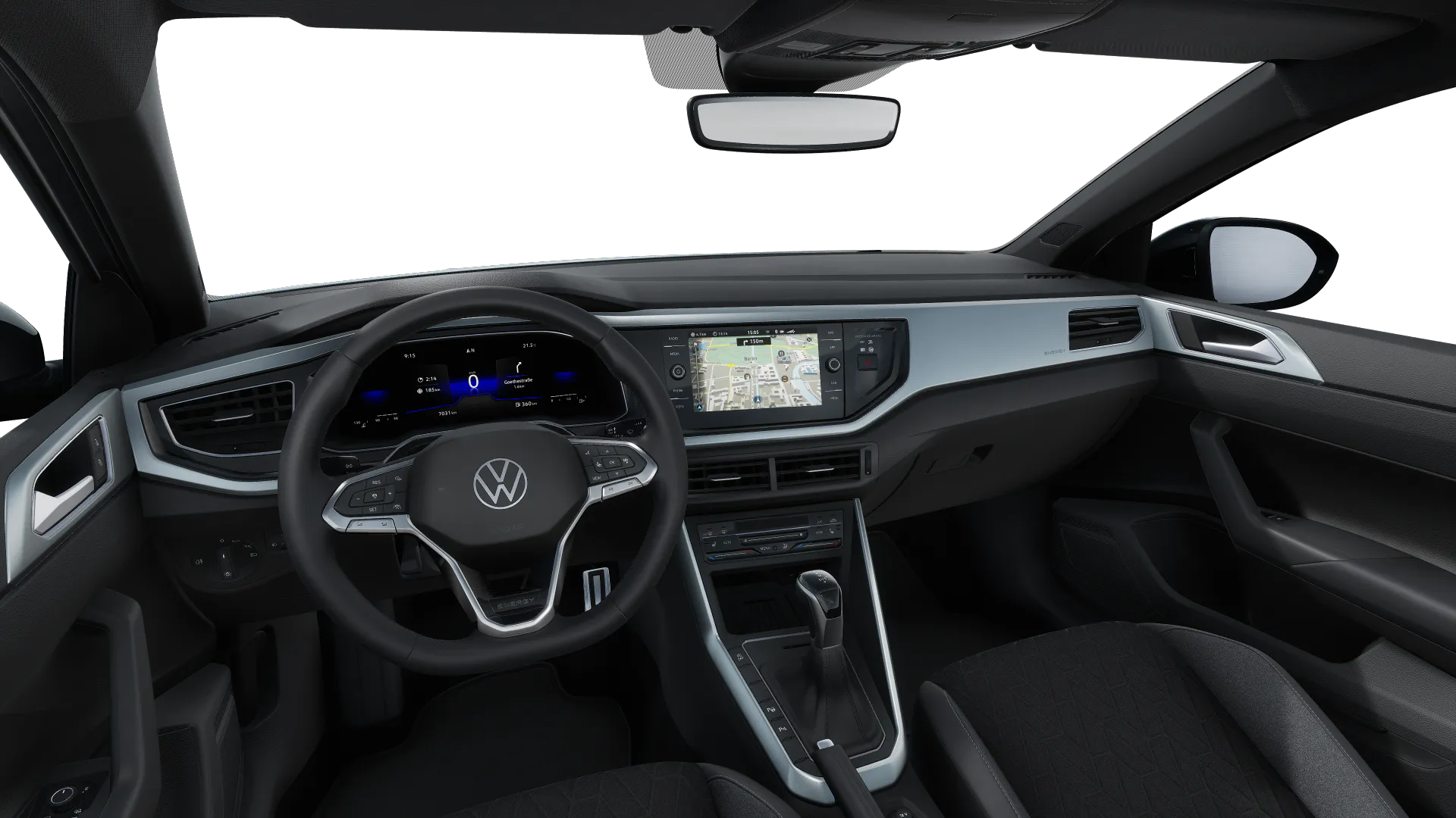 Volkswagen Taigo ENERGY