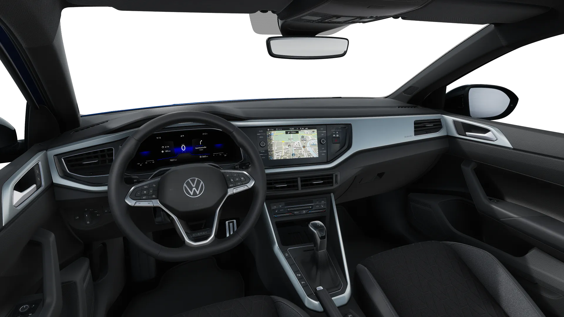 Volkswagen Taigo ENERGY