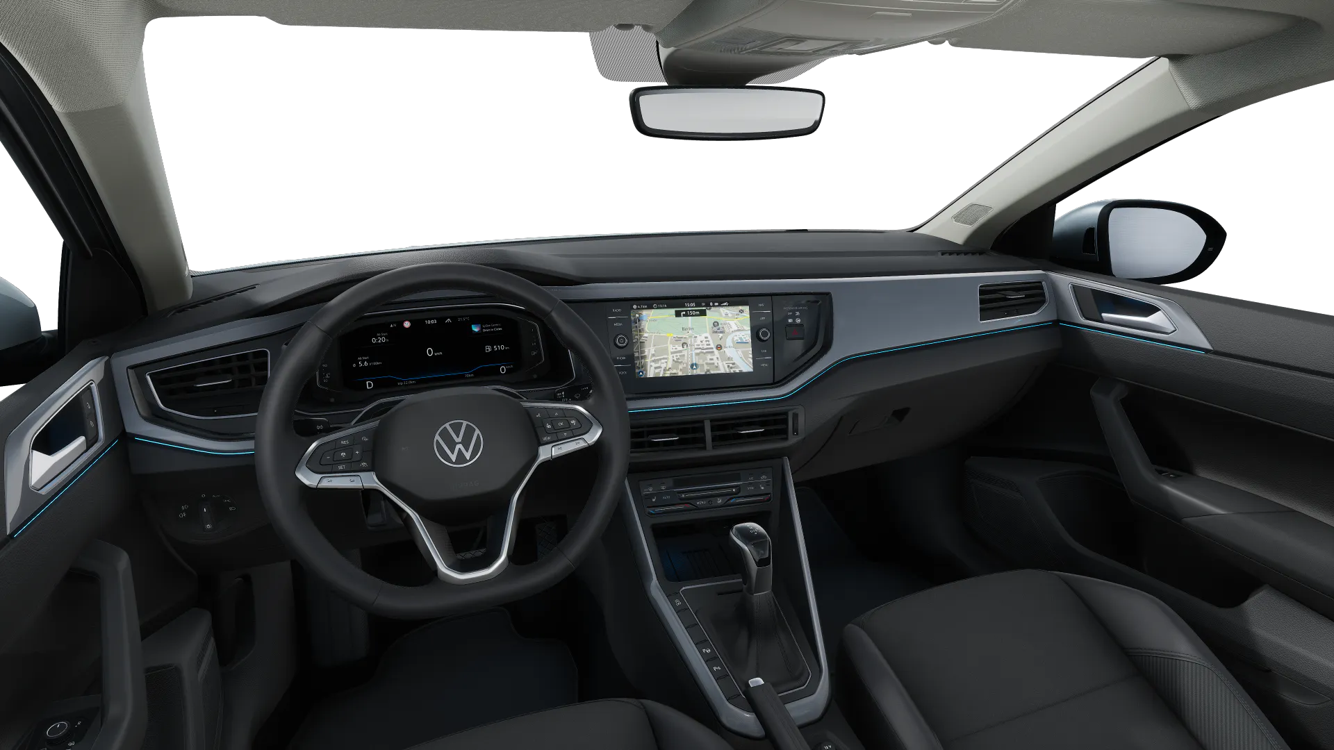 Volkswagen Taigo Style