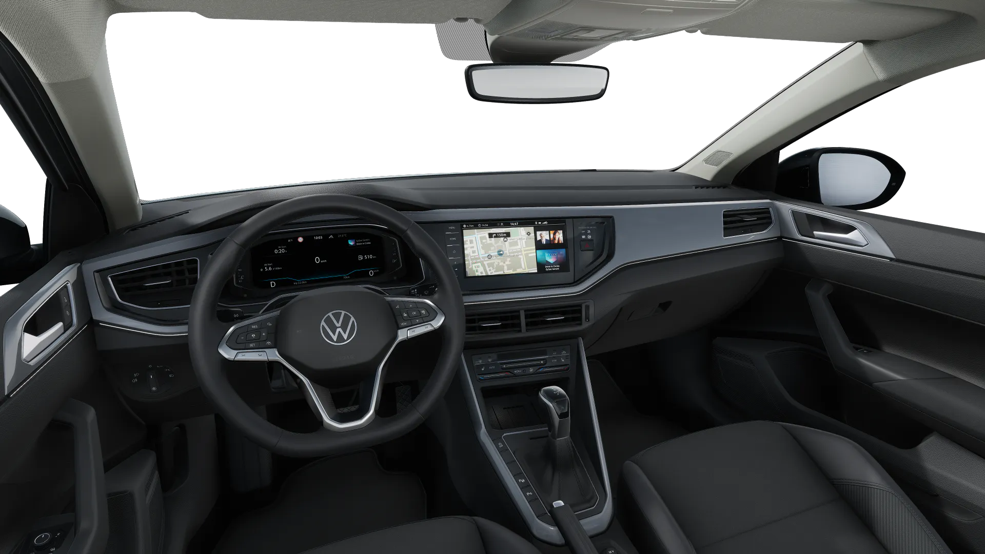 Volkswagen Taigo Style