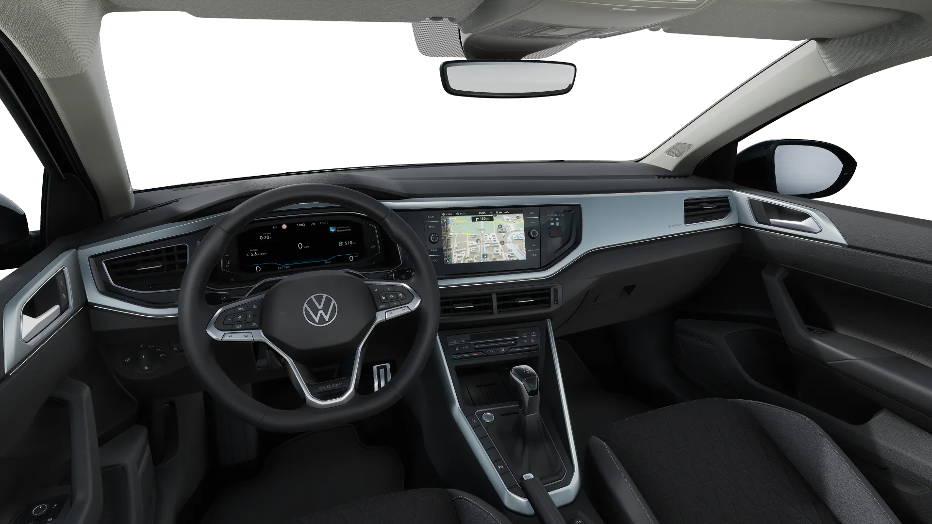 Volkswagen Taigo ENERGY