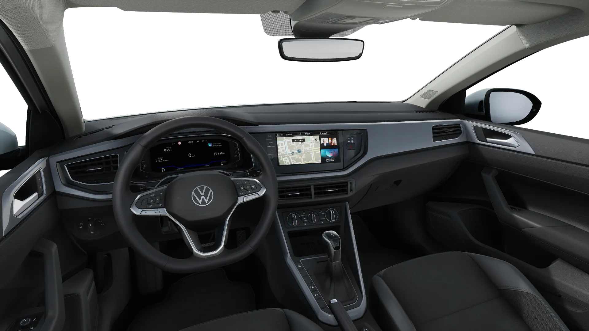 Volkswagen Taigo Style