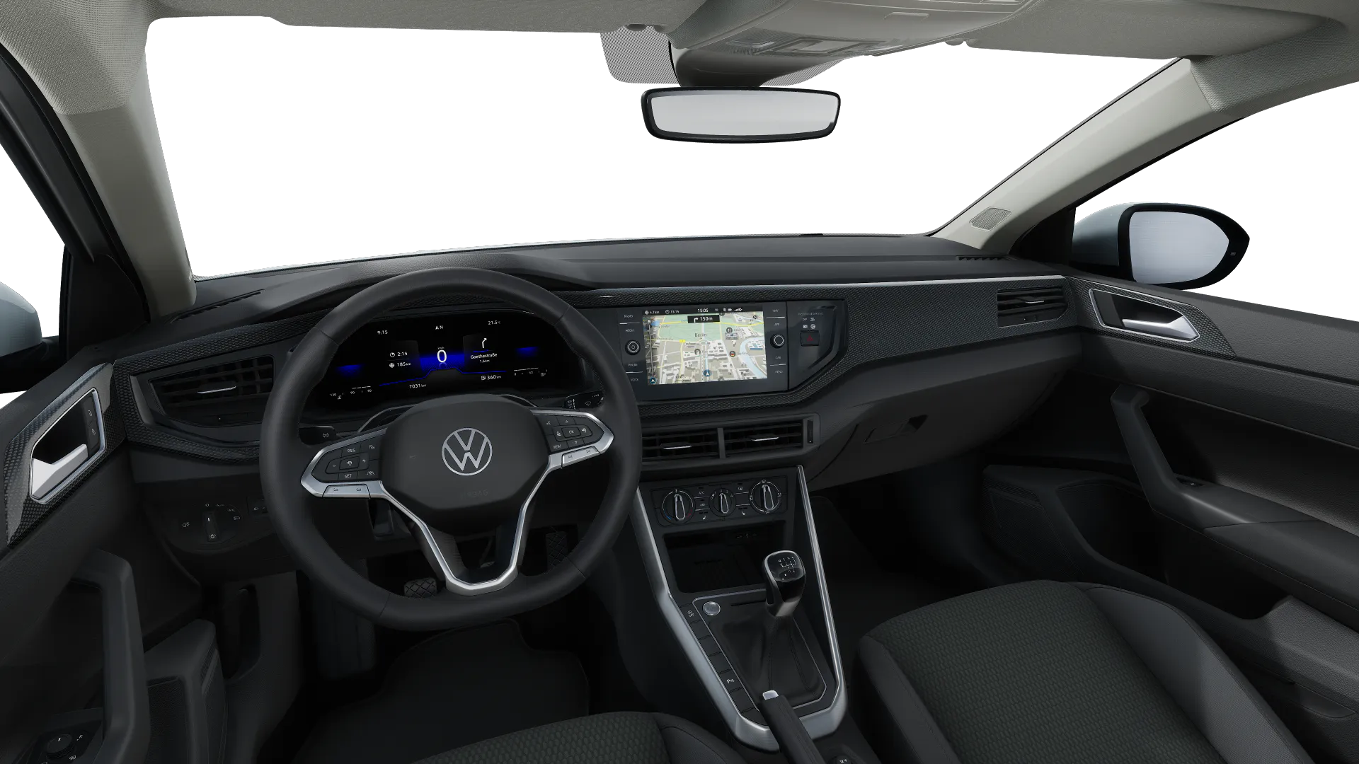 Volkswagen Taigo Life
