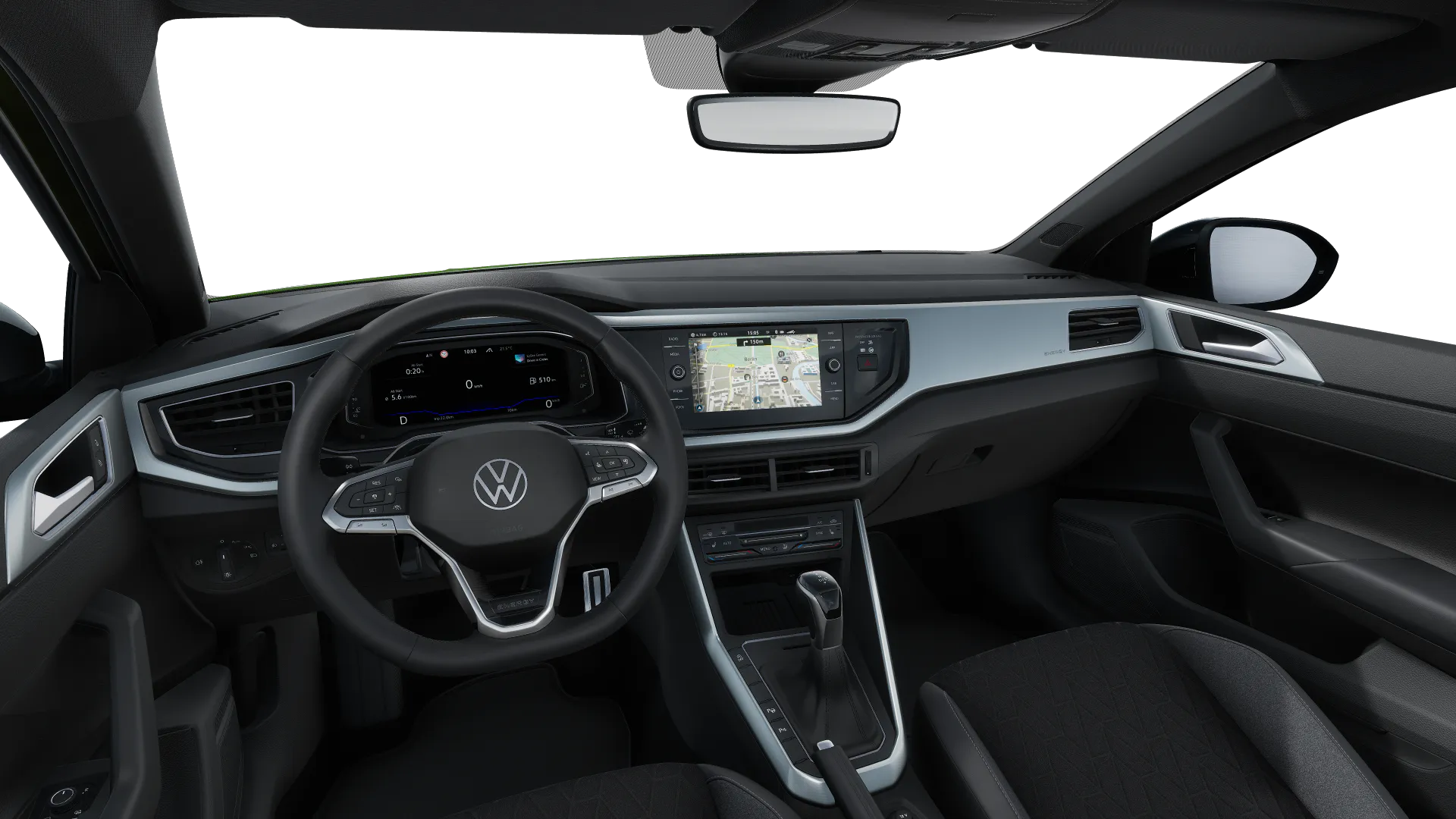 Volkswagen Taigo ENERGY