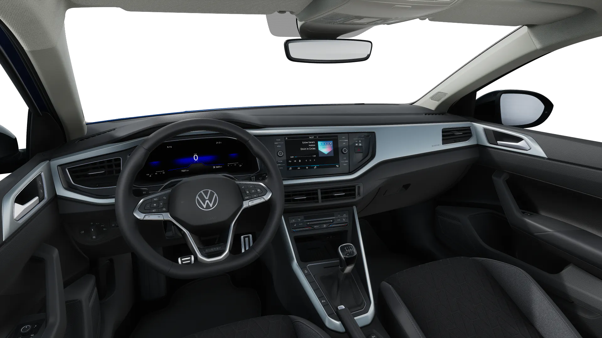 Volkswagen Taigo ENERGY
