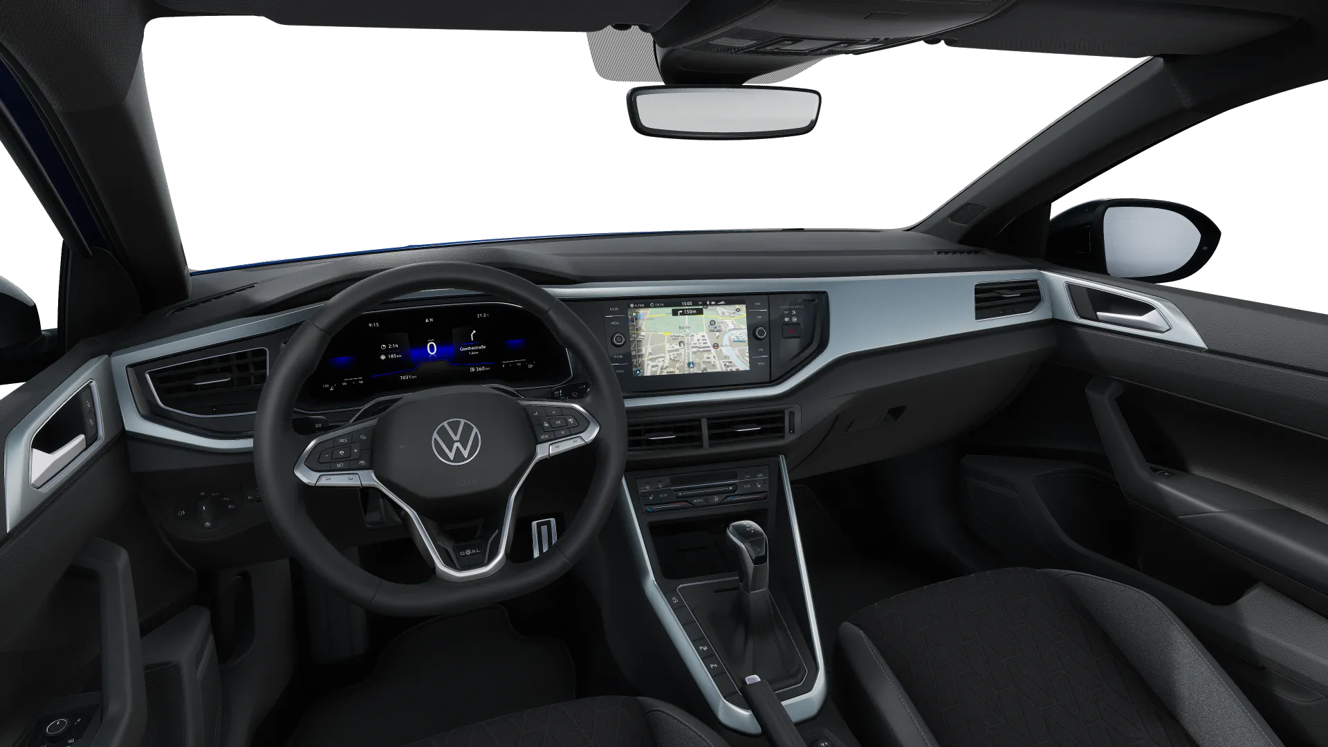 Volkswagen Taigo Life