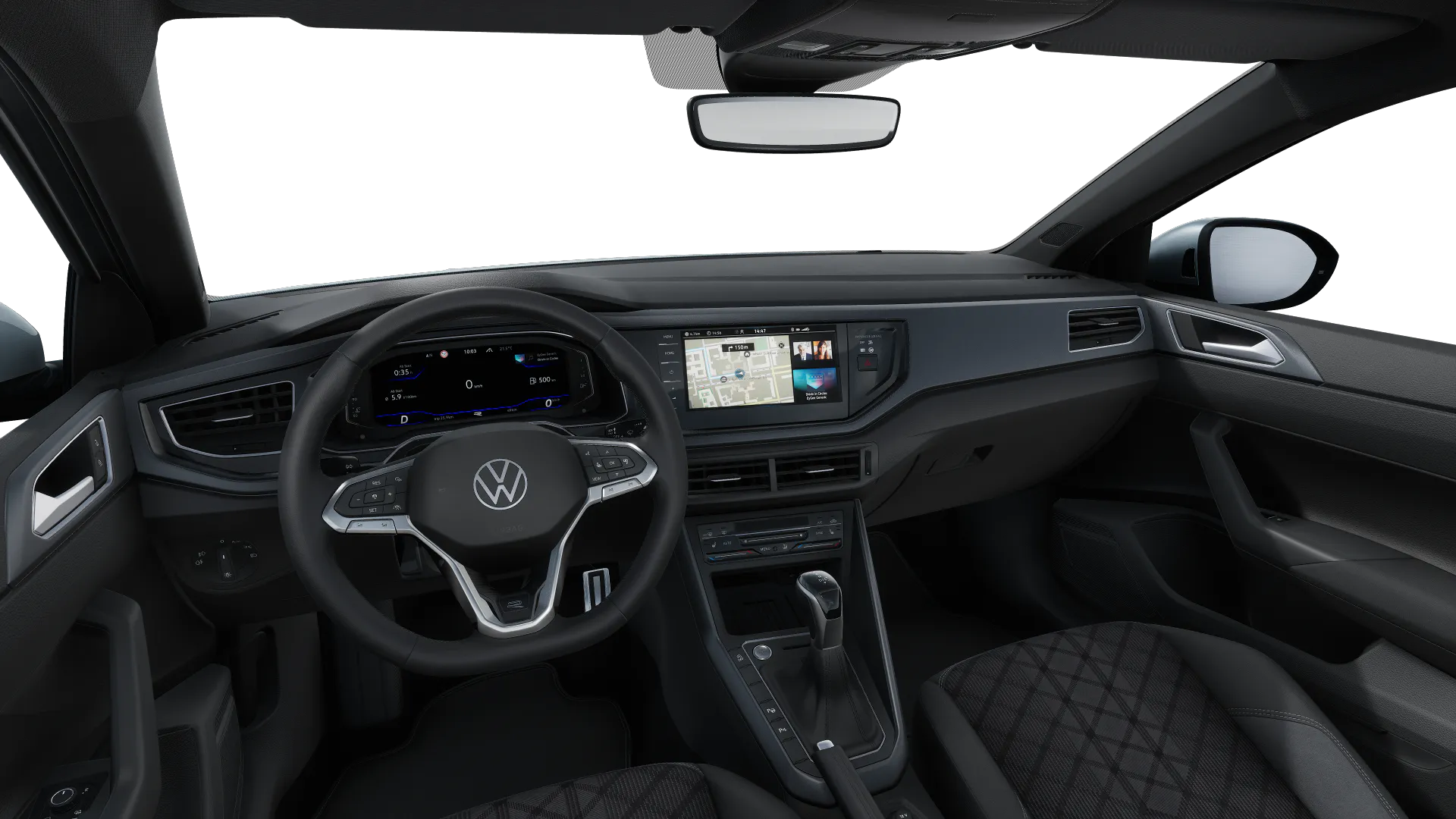 Volkswagen Taigo R-Line