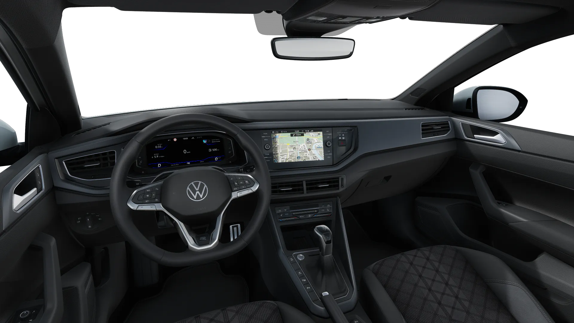 Volkswagen Taigo R-Line
