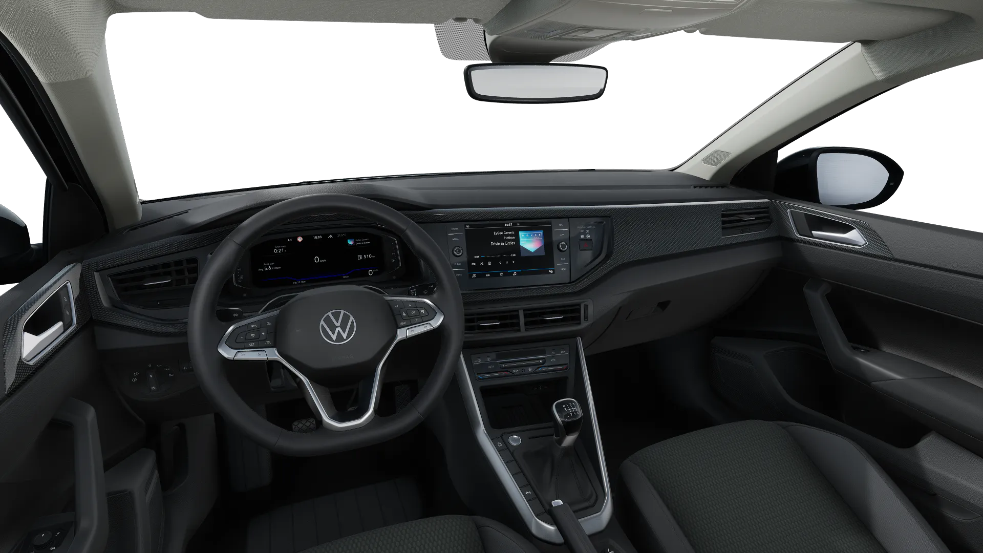 Volkswagen Taigo Life
