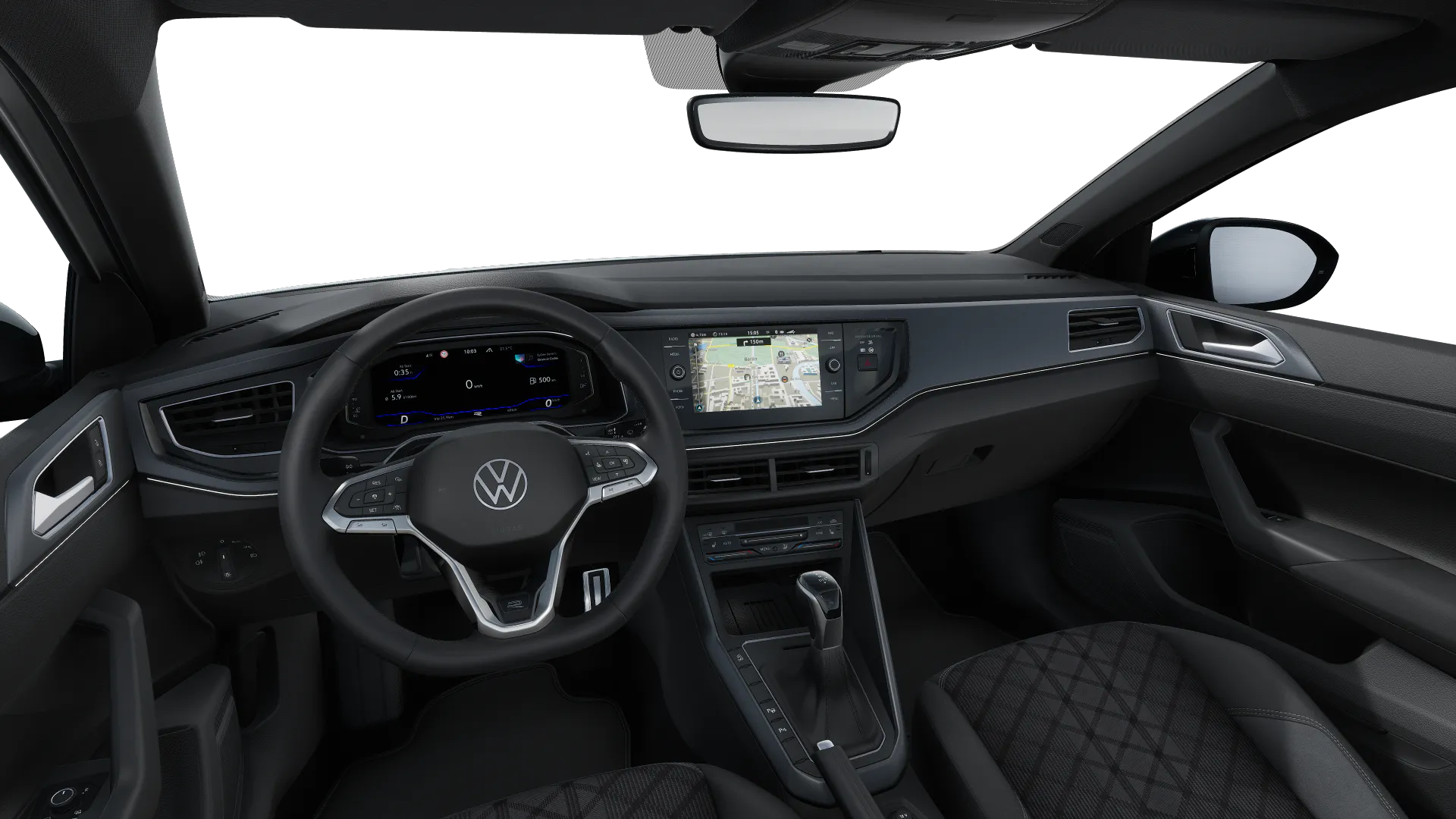 Volkswagen Taigo R-Line