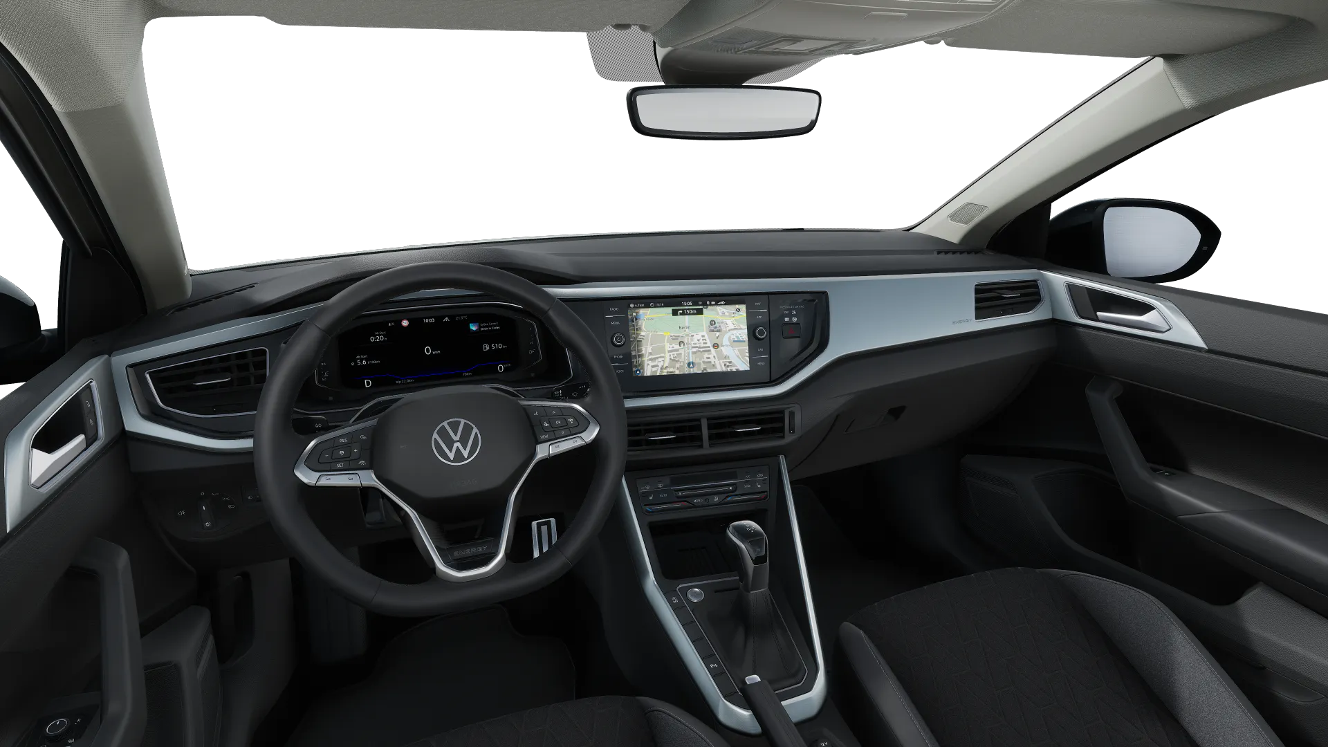 Volkswagen Taigo ENERGY