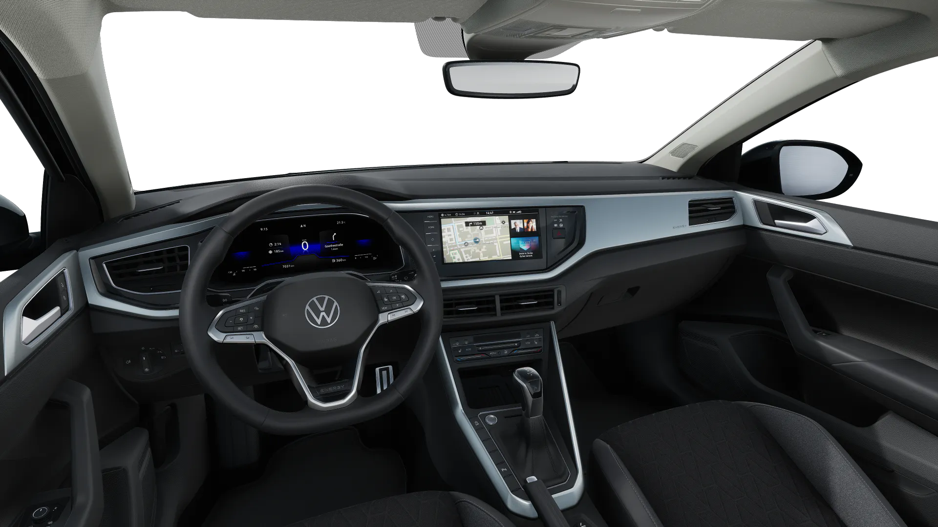 Volkswagen Taigo ENERGY