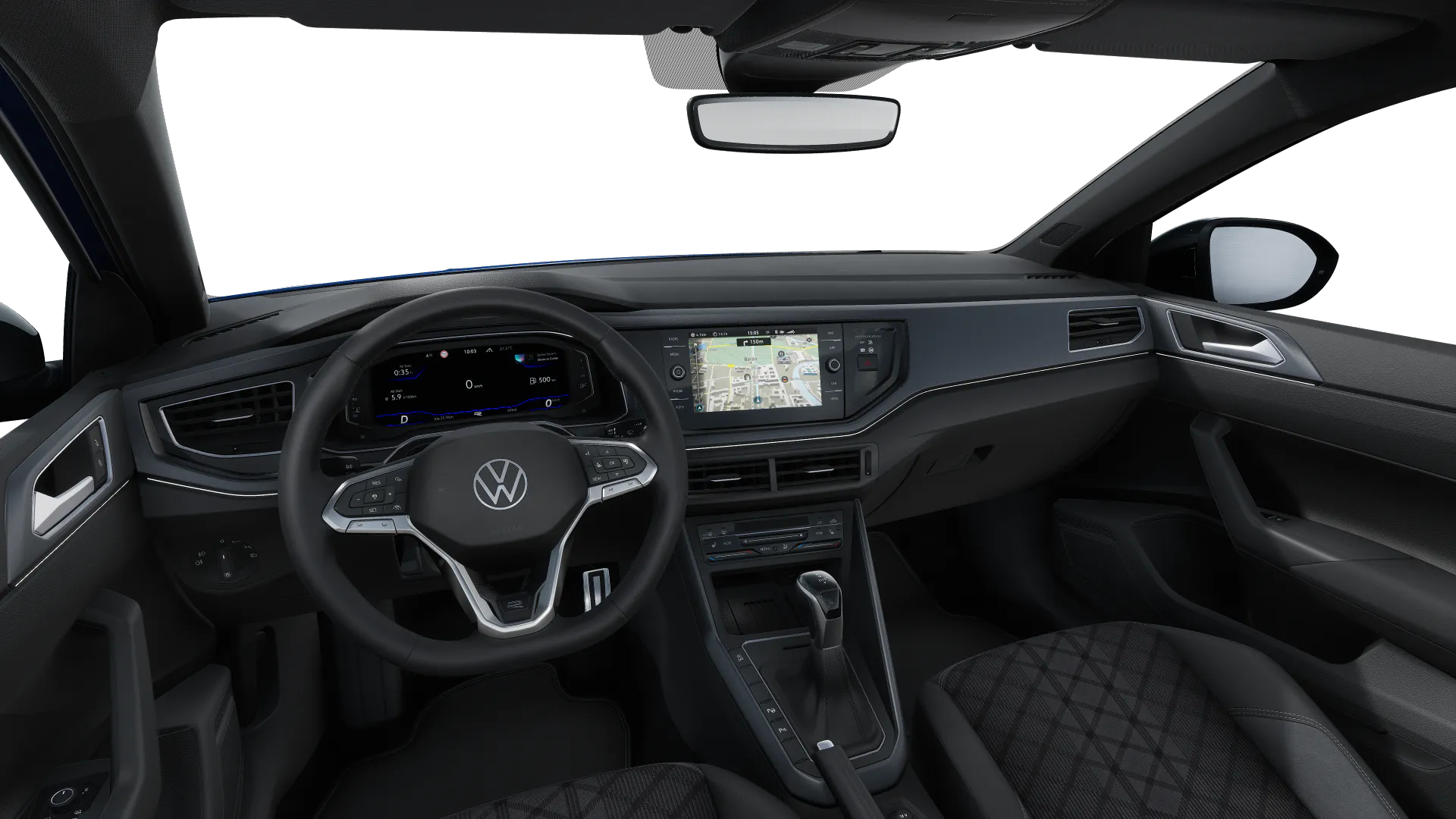 Volkswagen Taigo R-Line