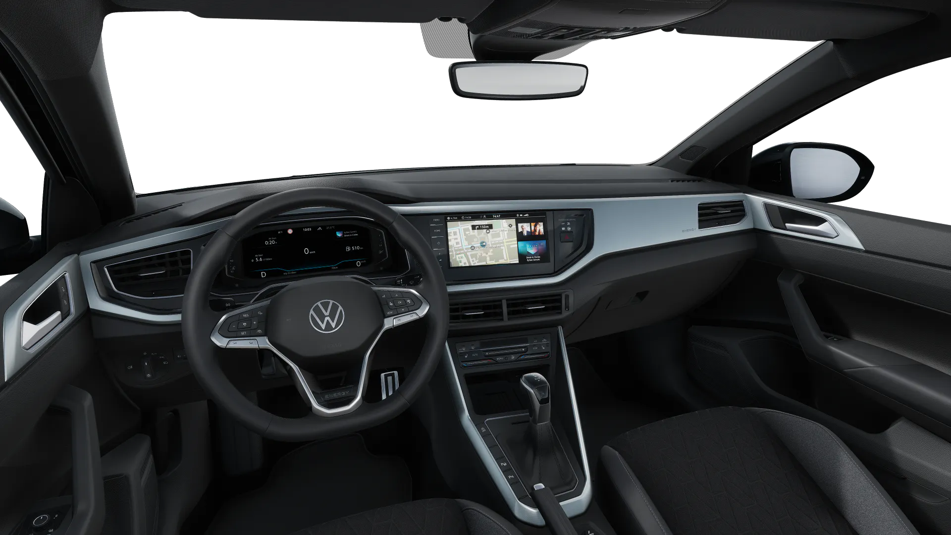 Volkswagen Taigo ENERGY