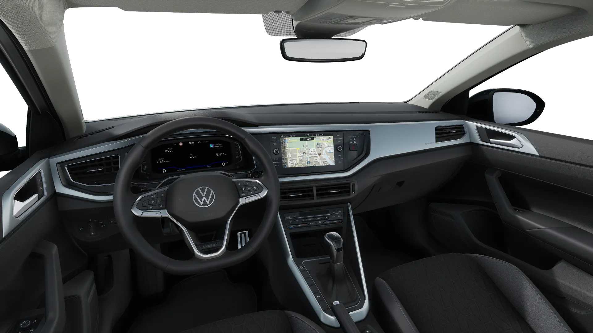 Volkswagen Taigo ENERGY