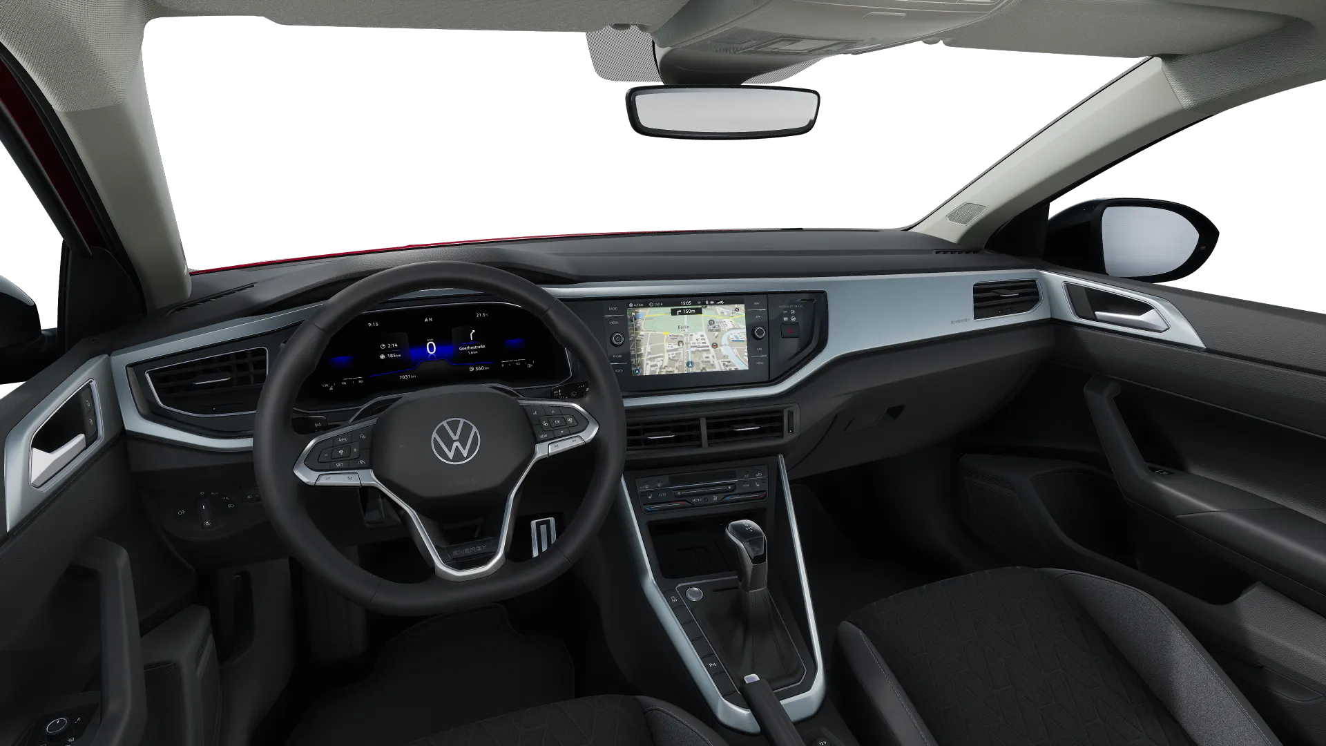 Volkswagen Taigo ENERGY