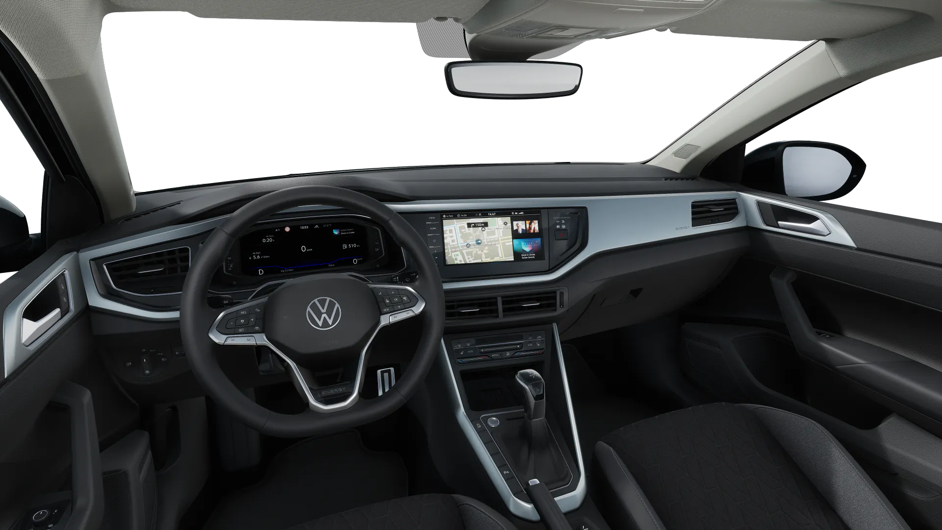 Volkswagen Taigo ENERGY