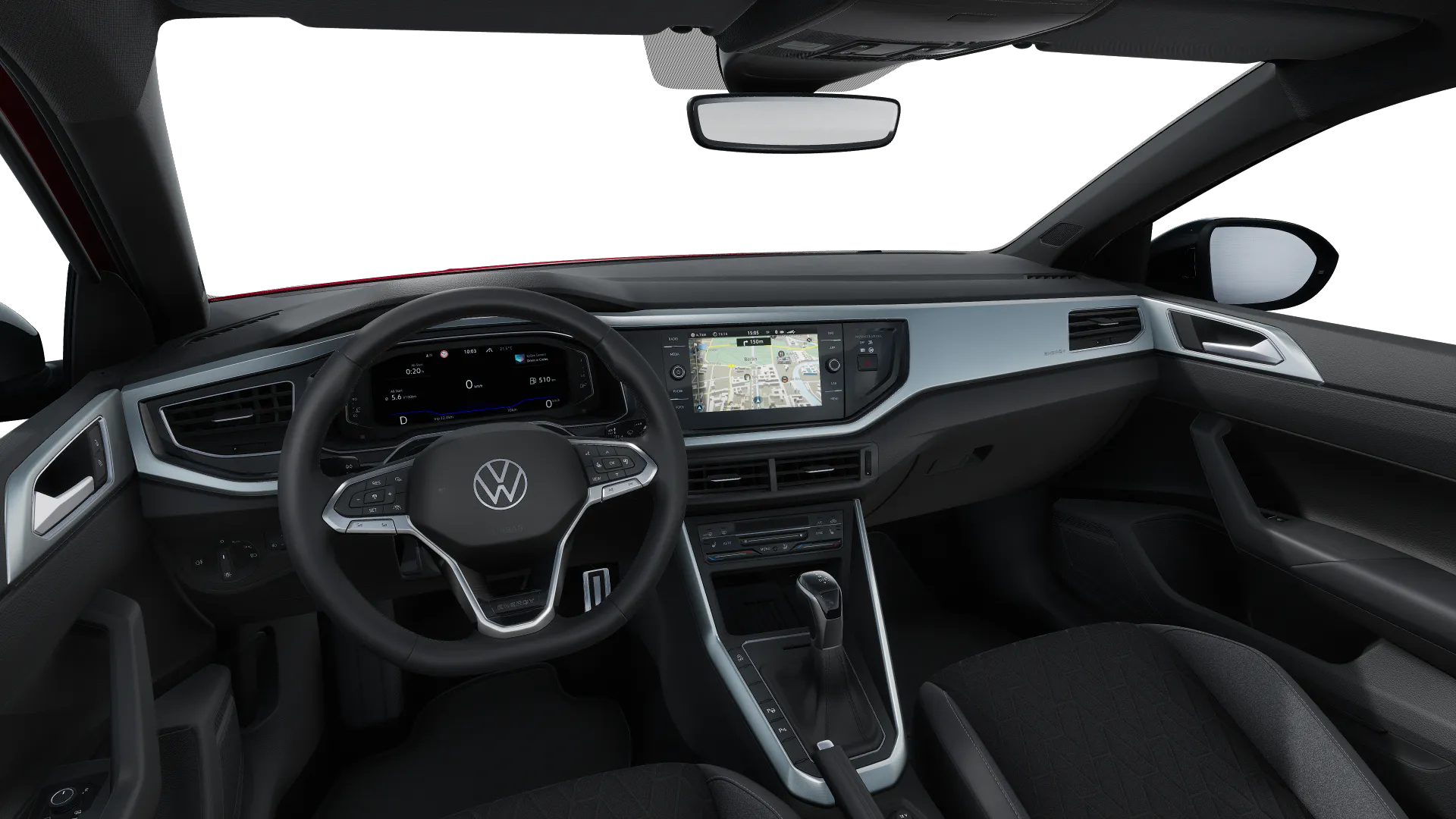 Volkswagen Taigo ENERGY
