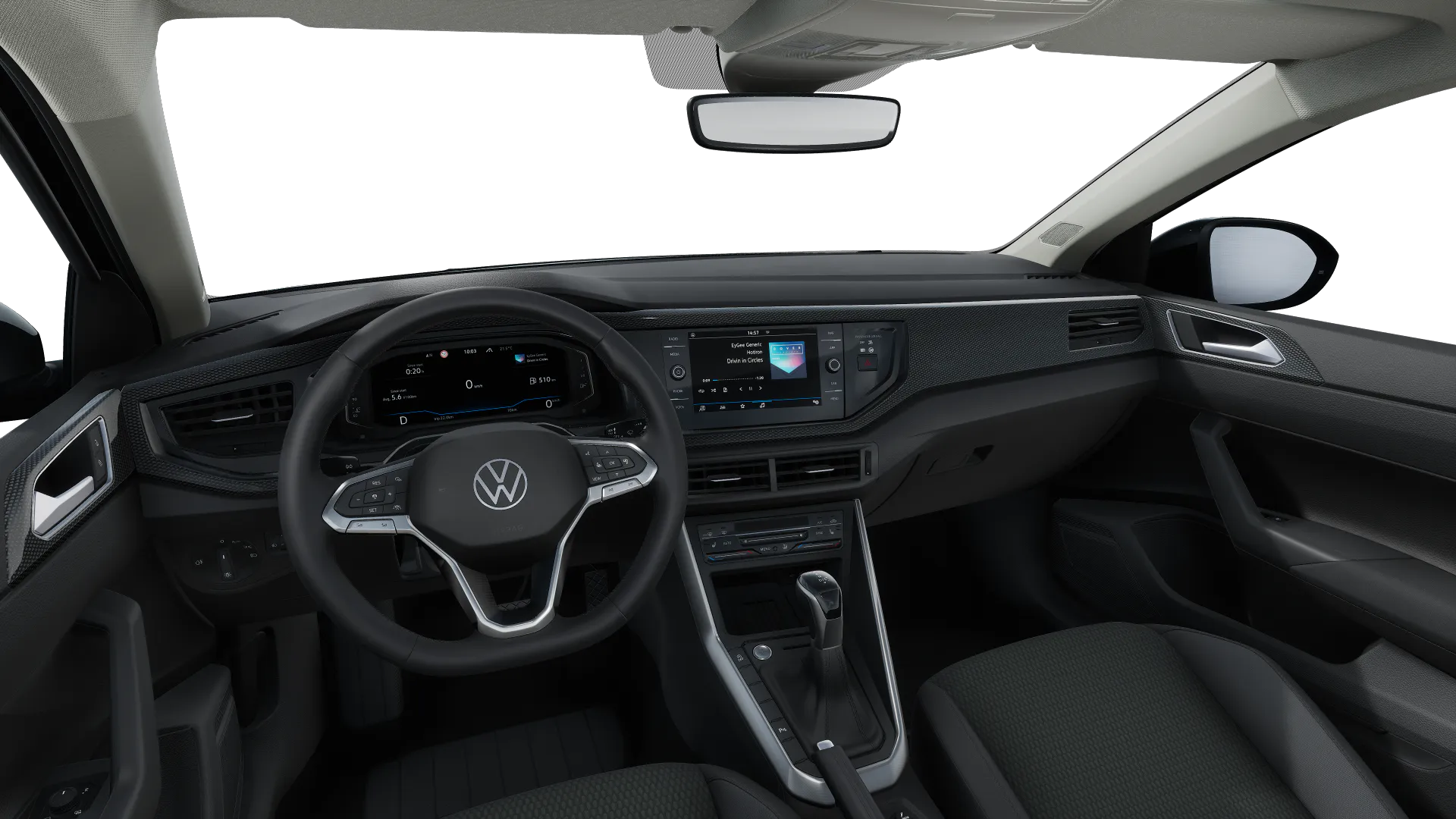 Volkswagen Taigo Life