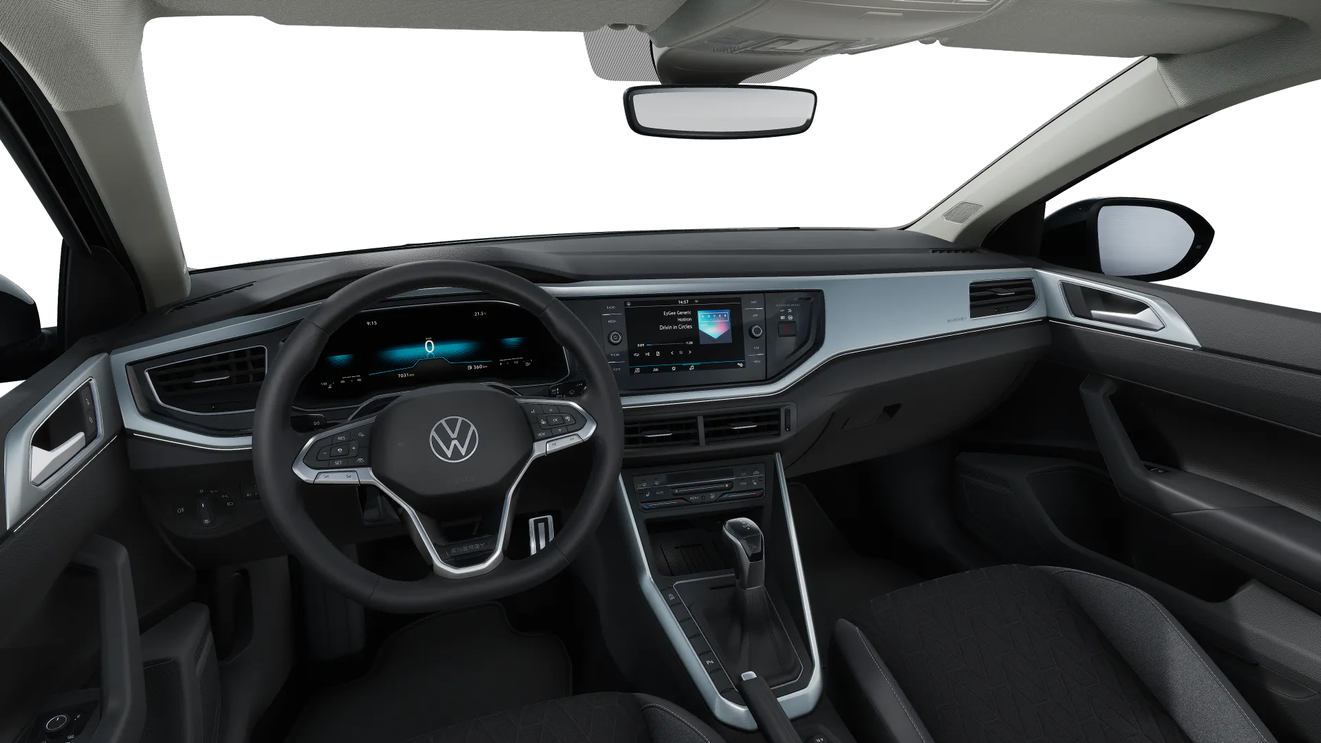 Volkswagen Taigo ENERGY