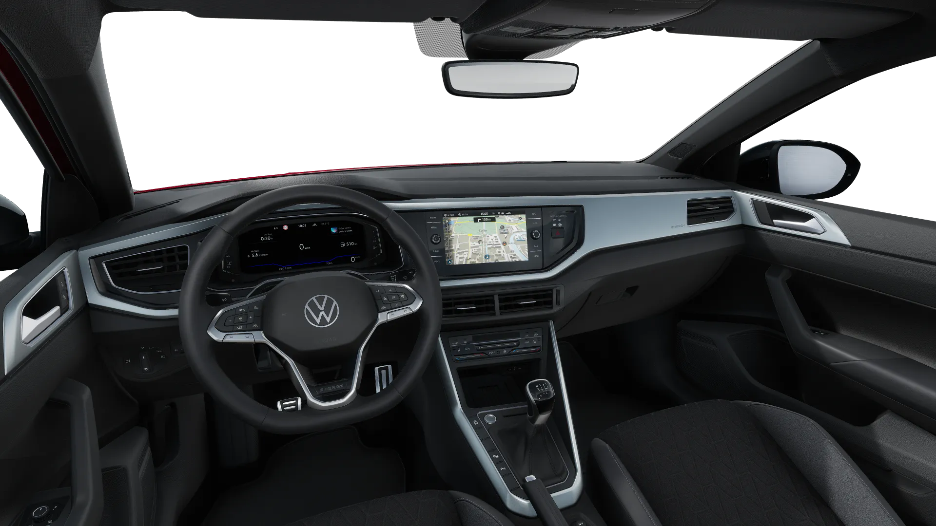 Volkswagen Taigo ENERGY