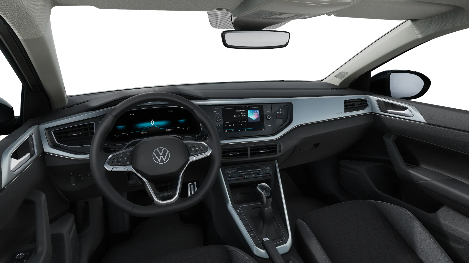 Volkswagen Taigo ENERGY