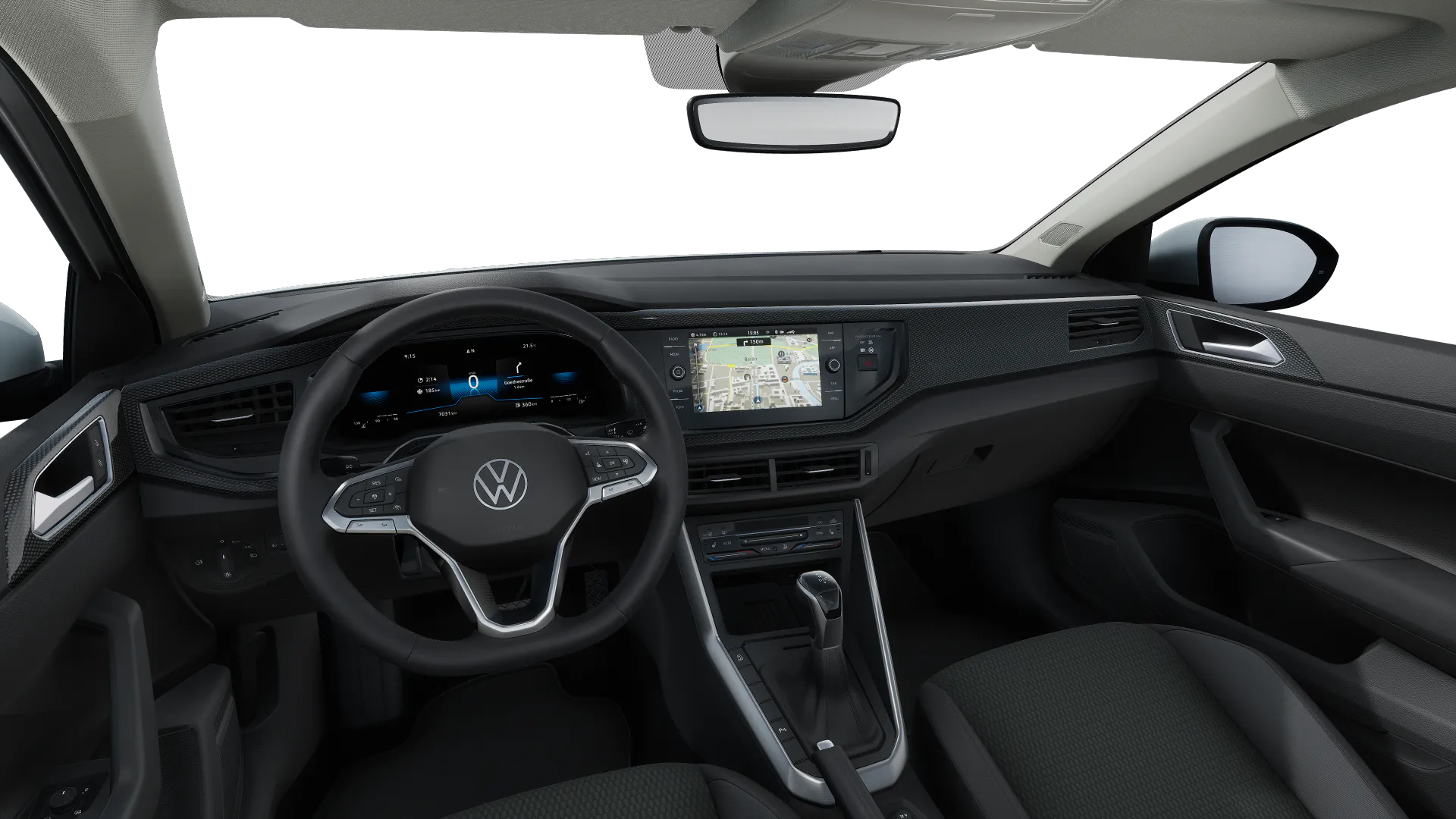 Volkswagen Taigo Life