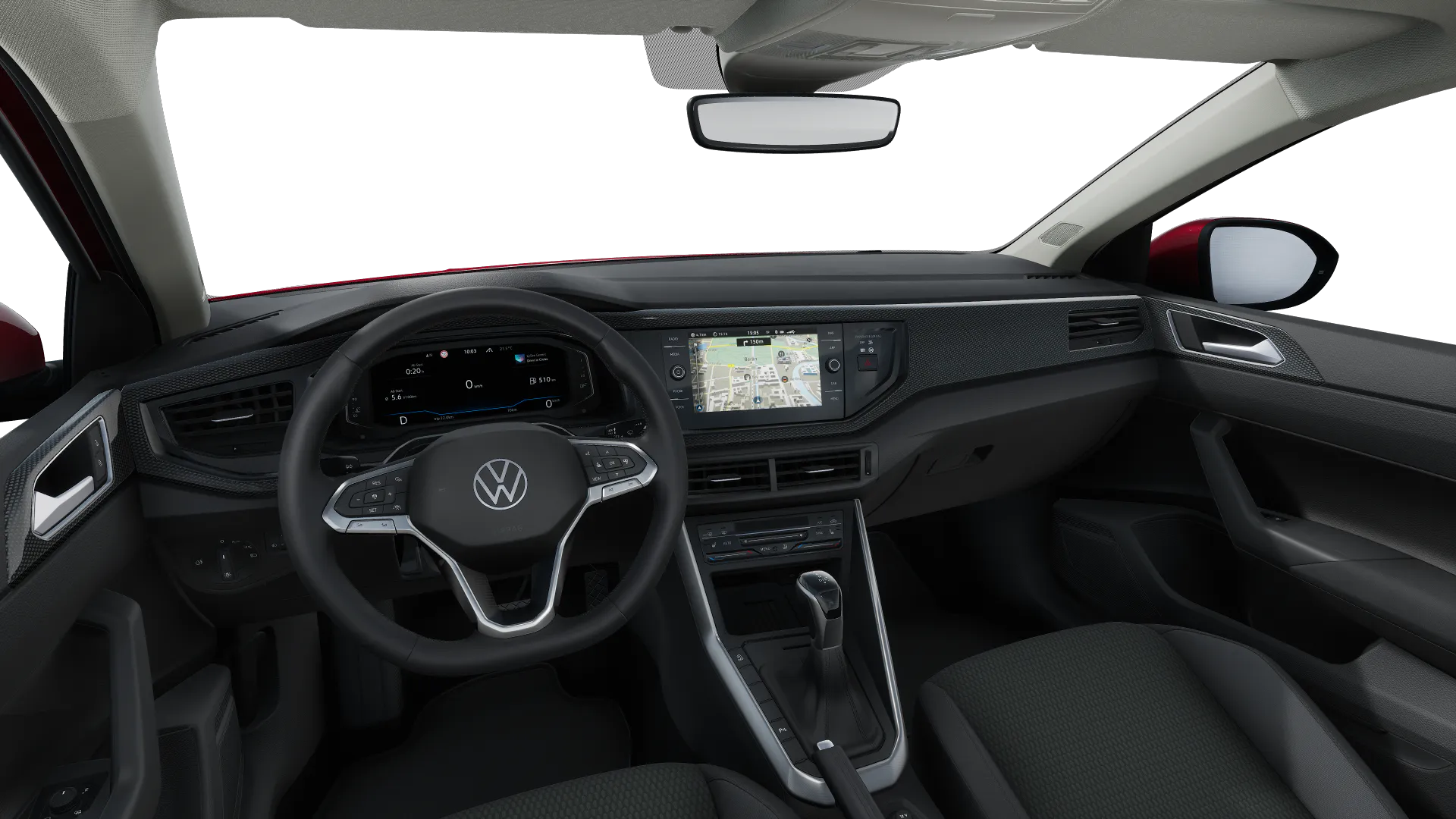 Volkswagen Taigo Life
