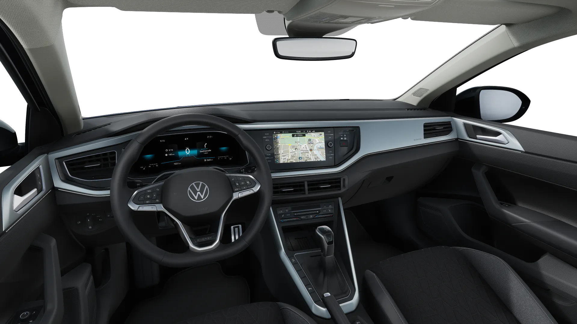 Volkswagen Taigo ENERGY