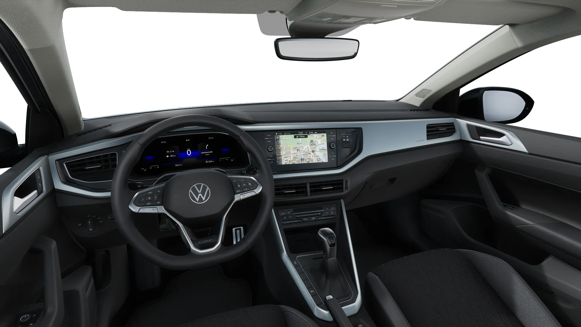 Volkswagen Taigo ENERGY