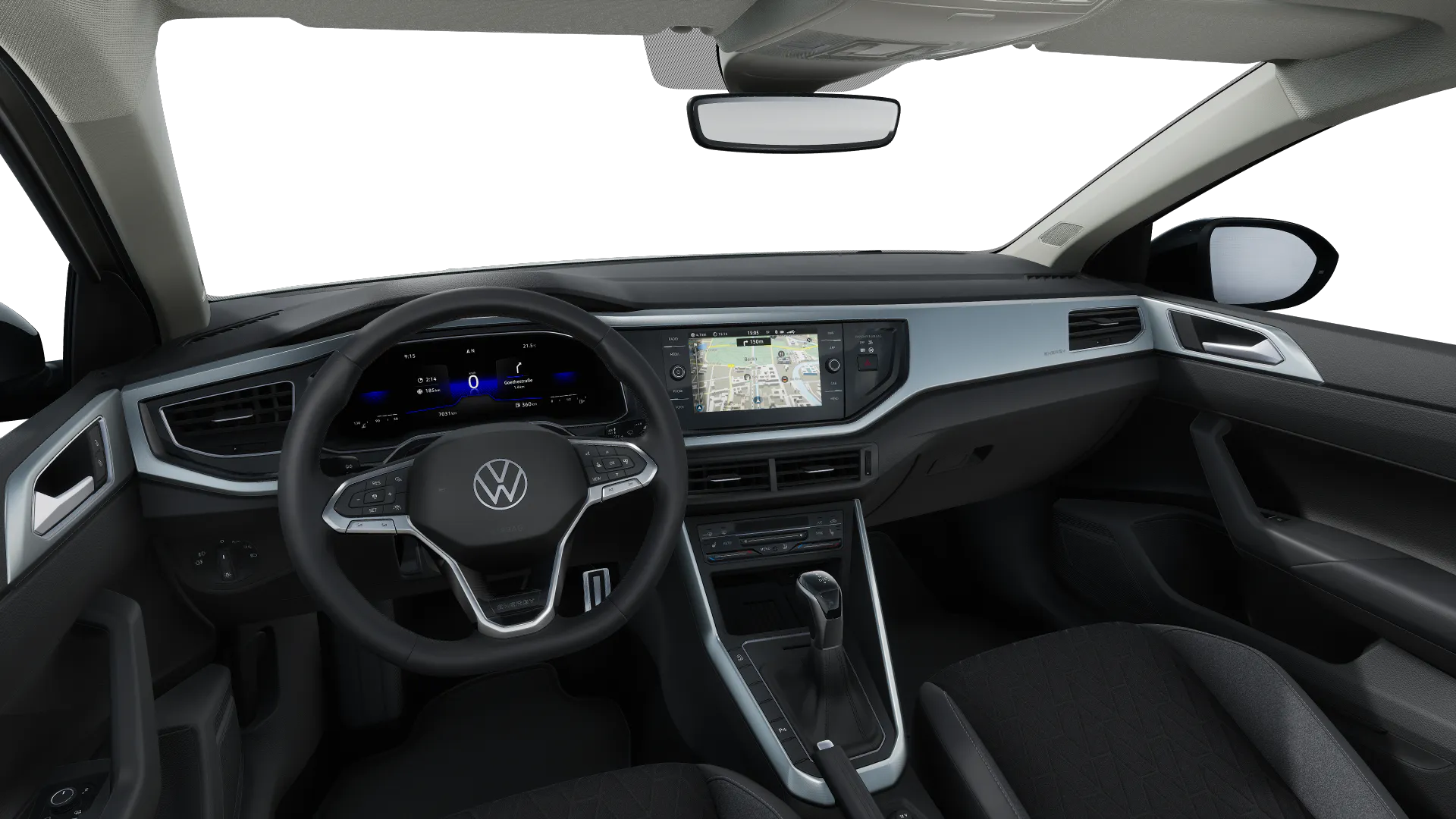 Volkswagen Taigo ENERGY