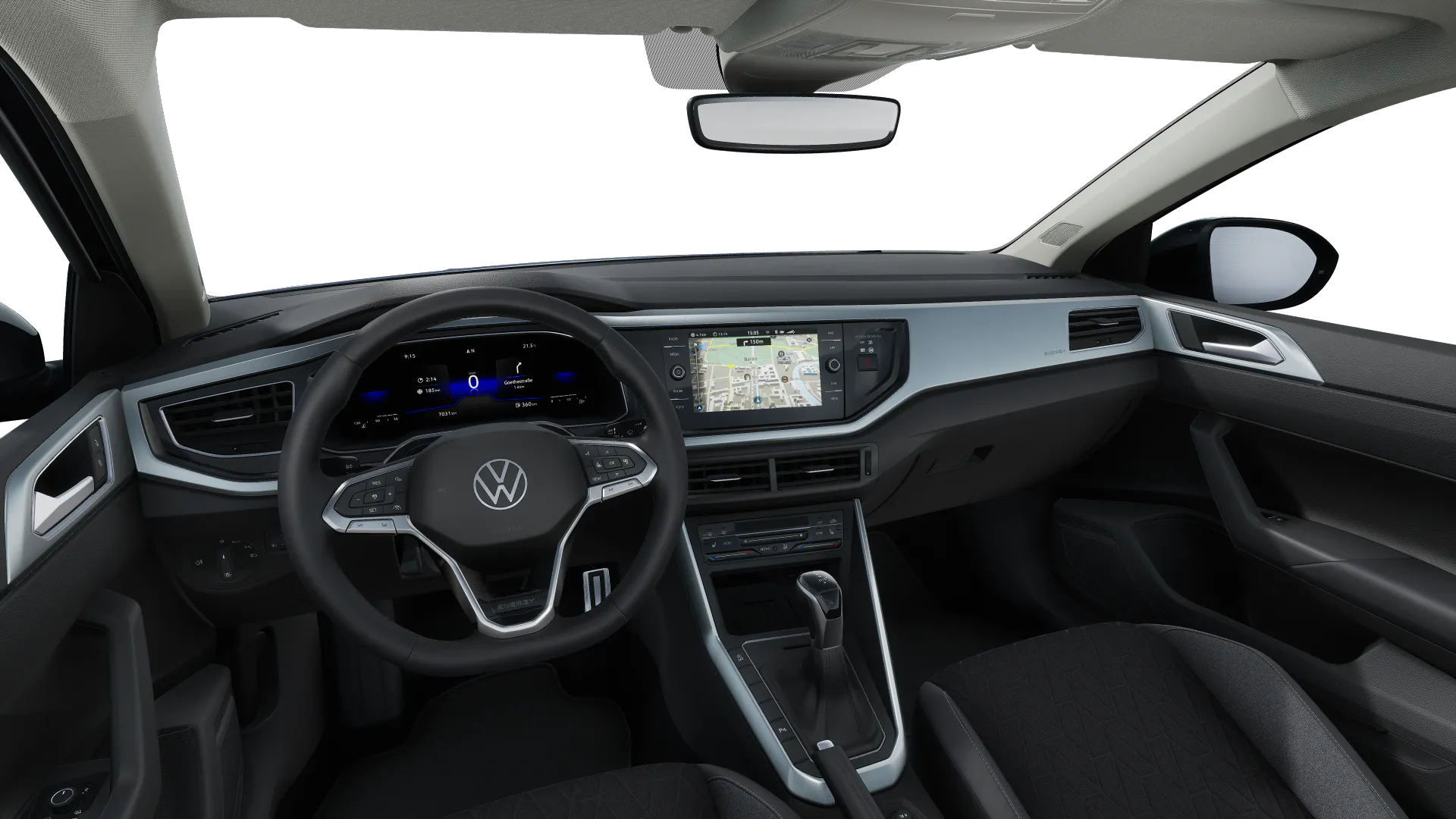 Volkswagen Taigo ENERGY