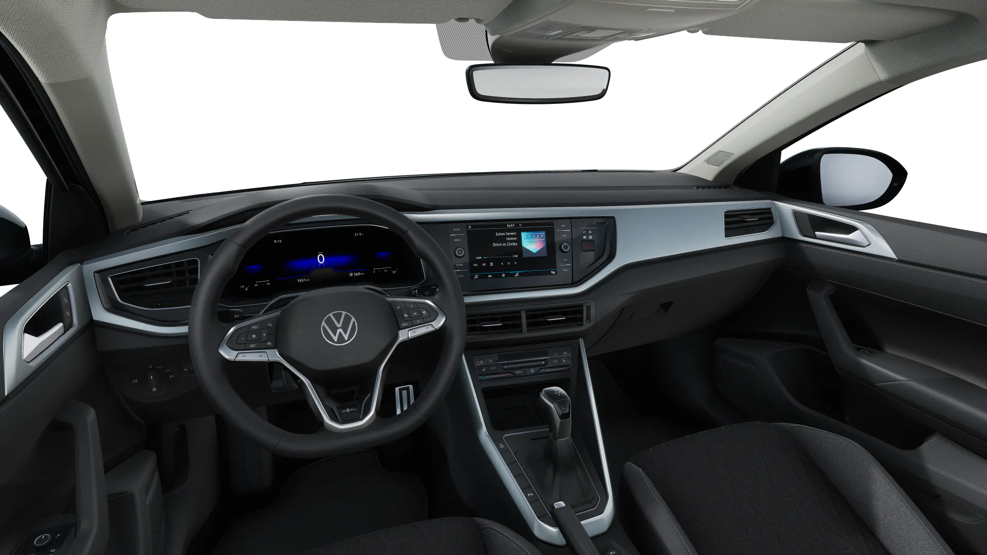 Volkswagen Taigo Life